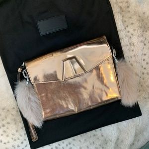 Alexander Wang Clutch
